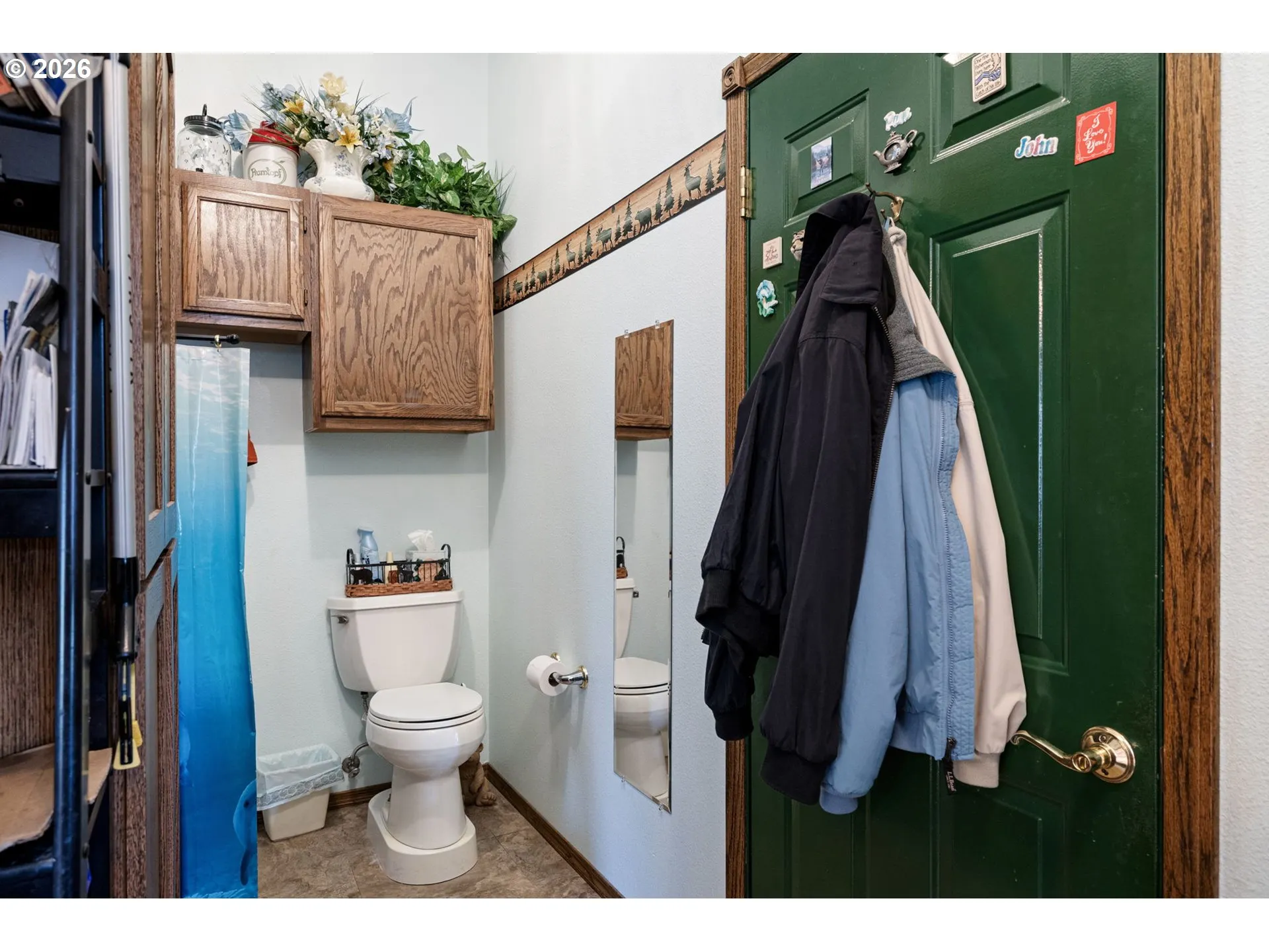 Bathroom-# 3
