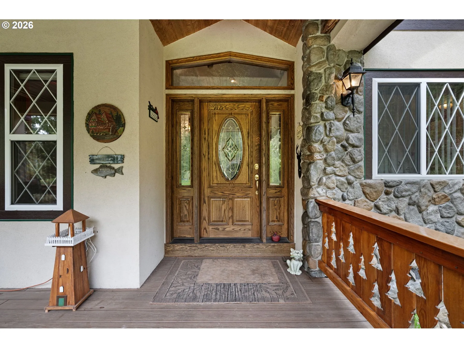 Entrance/Foyer