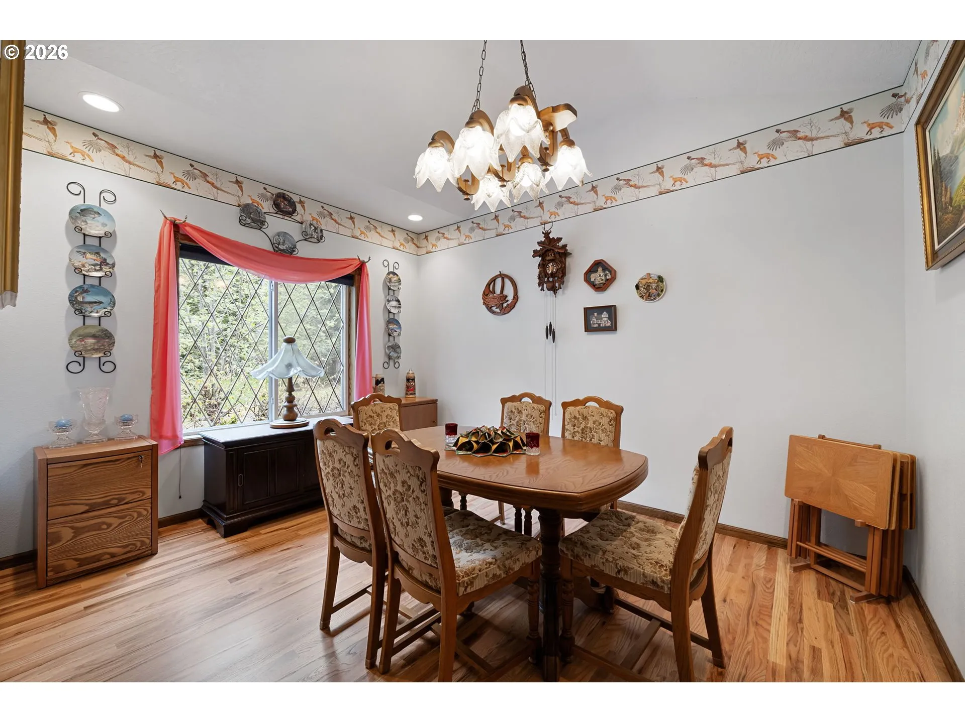 Dining Room-Formal