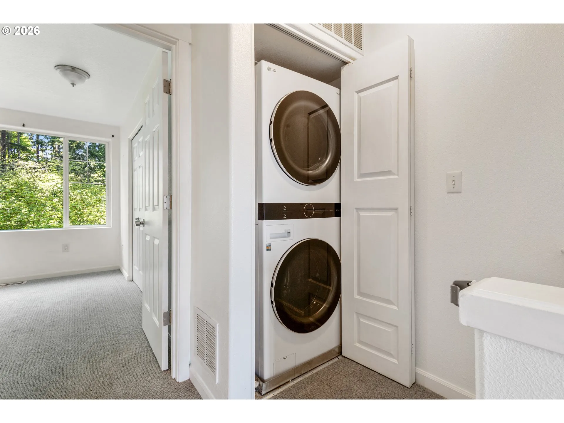 Laundry-Upper