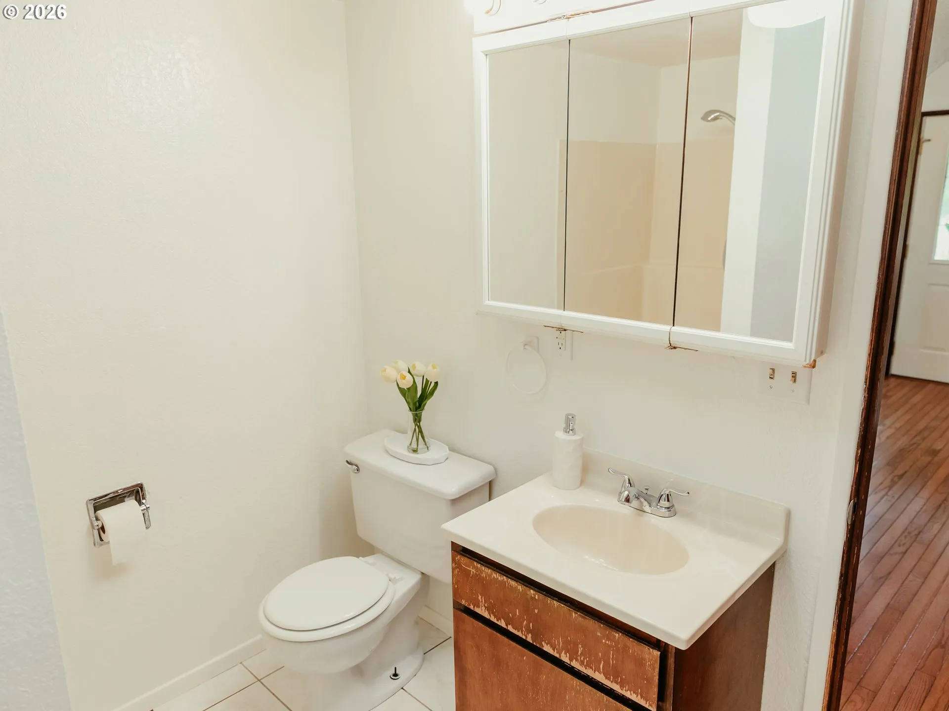 Bathroom-Lower