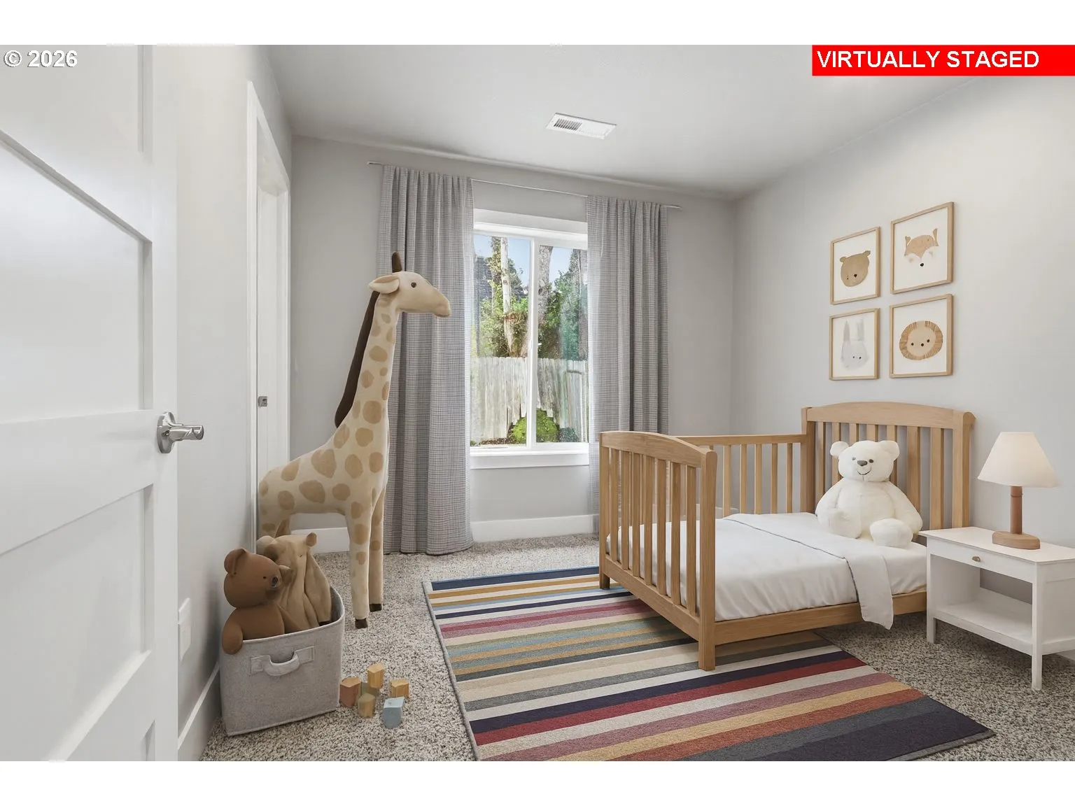 Bedroom-# 3