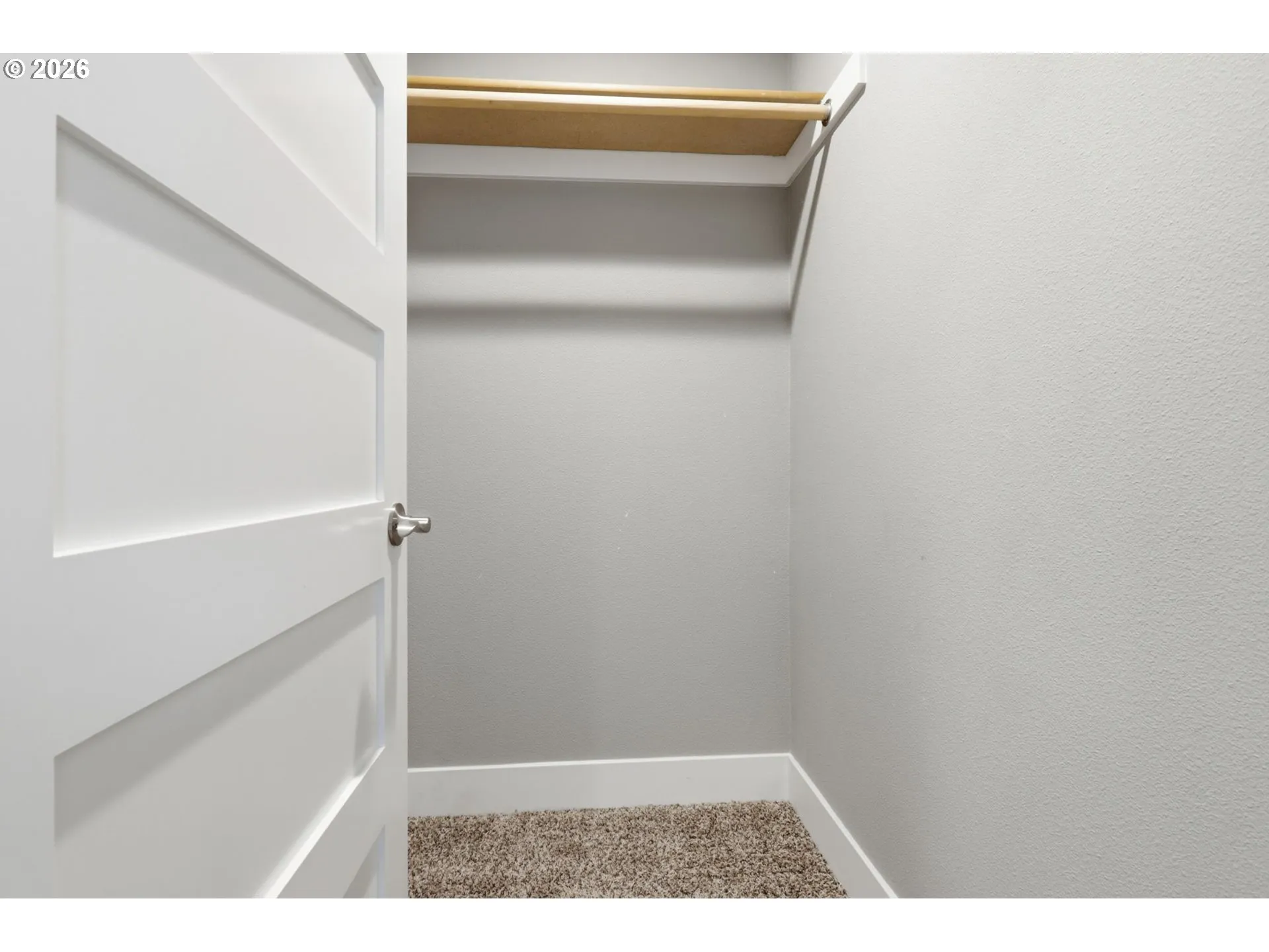 Bedroom-Walk-In Closet