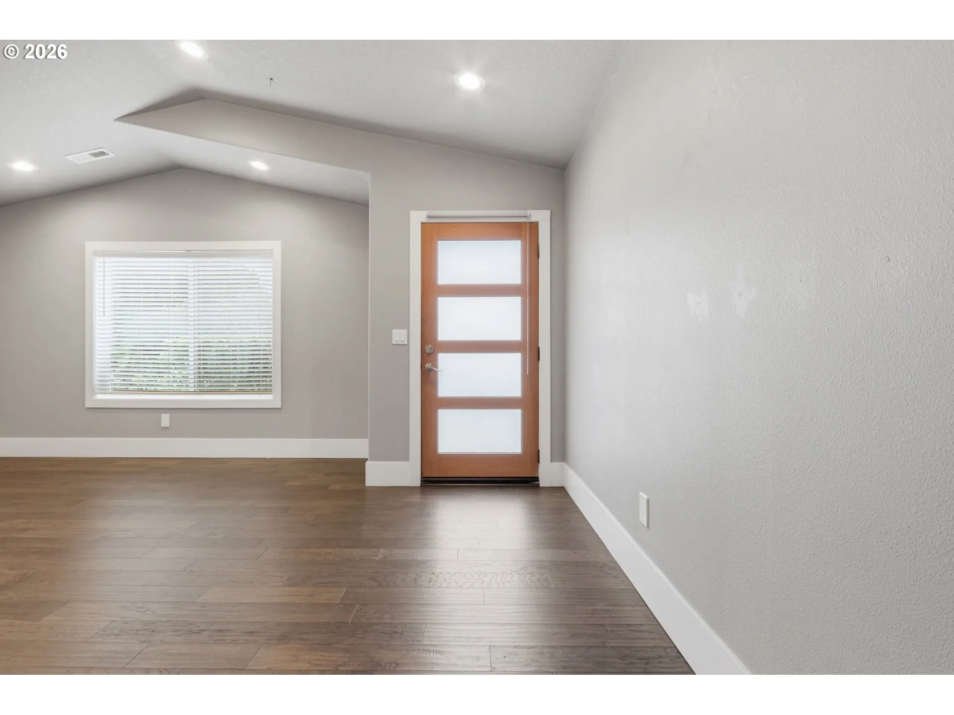 Entrance/Foyer