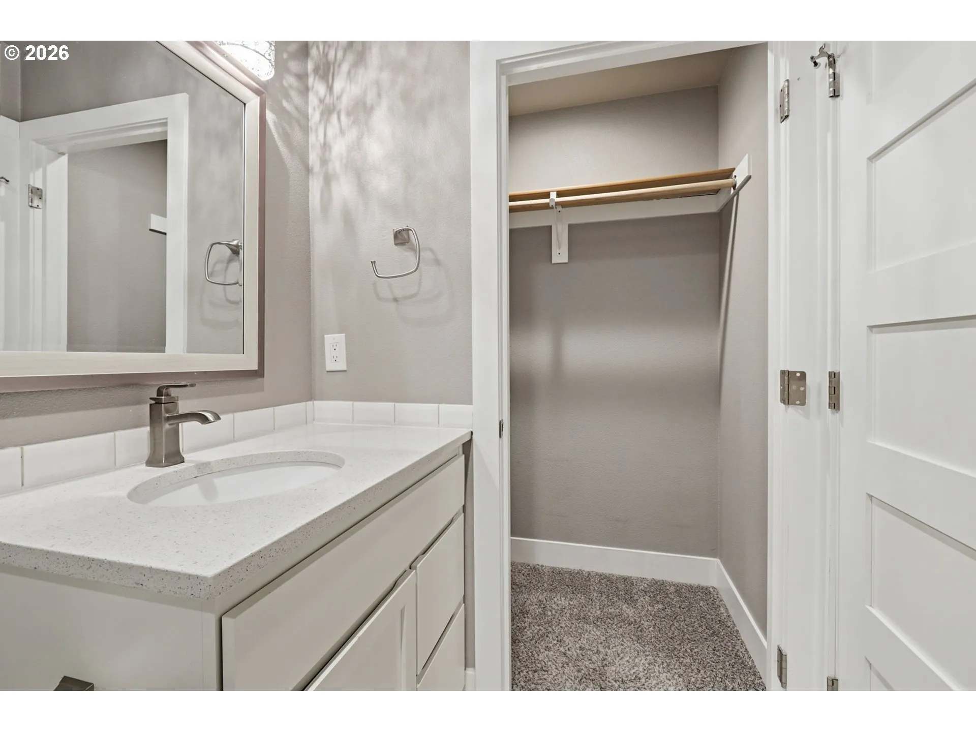 Primary Bedroom-Walk-In Closet