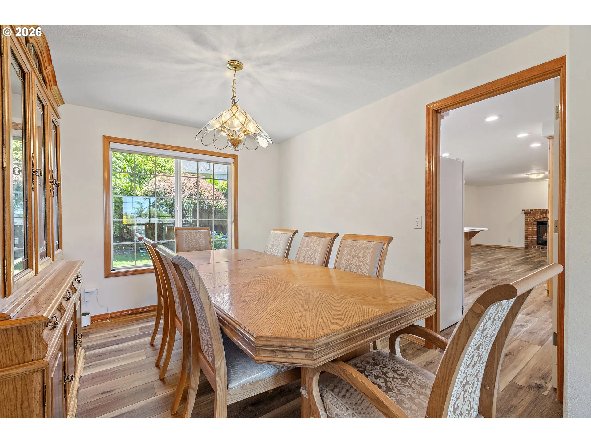 Dining Room-Formal
