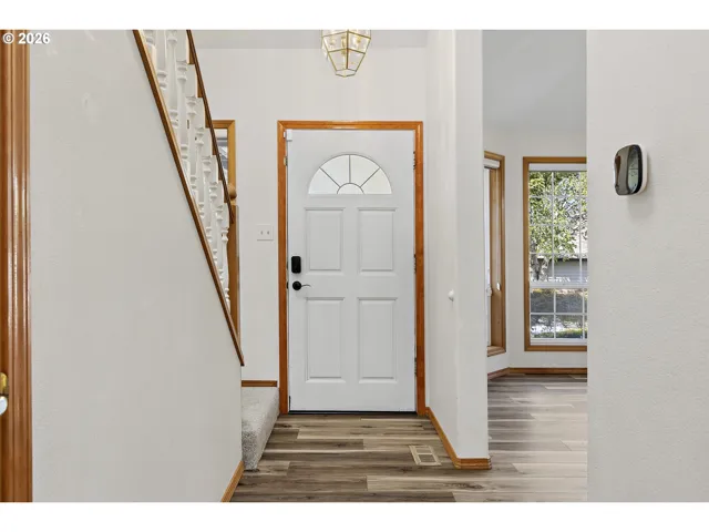 Entrance/Foyer