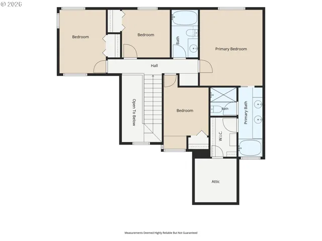 Floor Plan-# 2