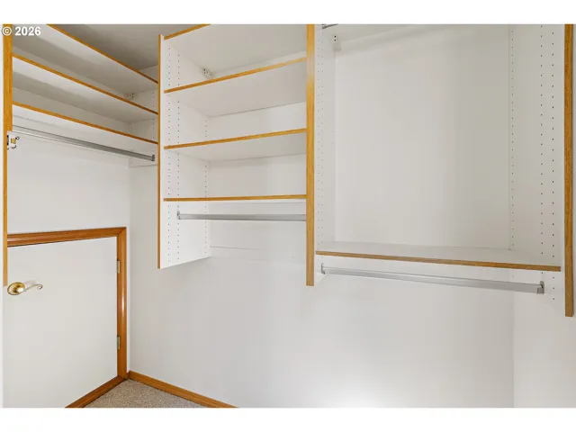 Primary Bedroom-Walk-In Closet