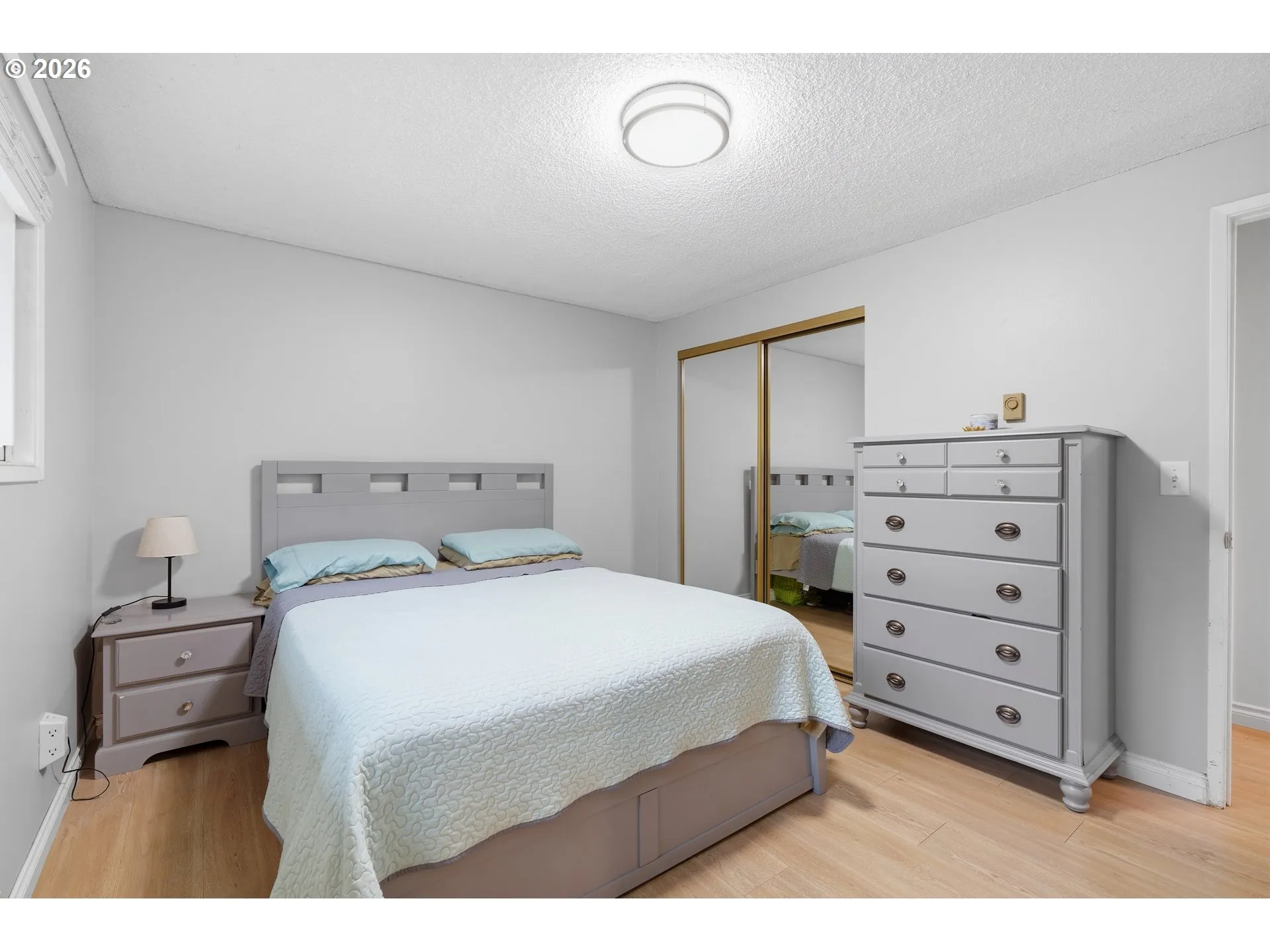 Bedroom, Primary