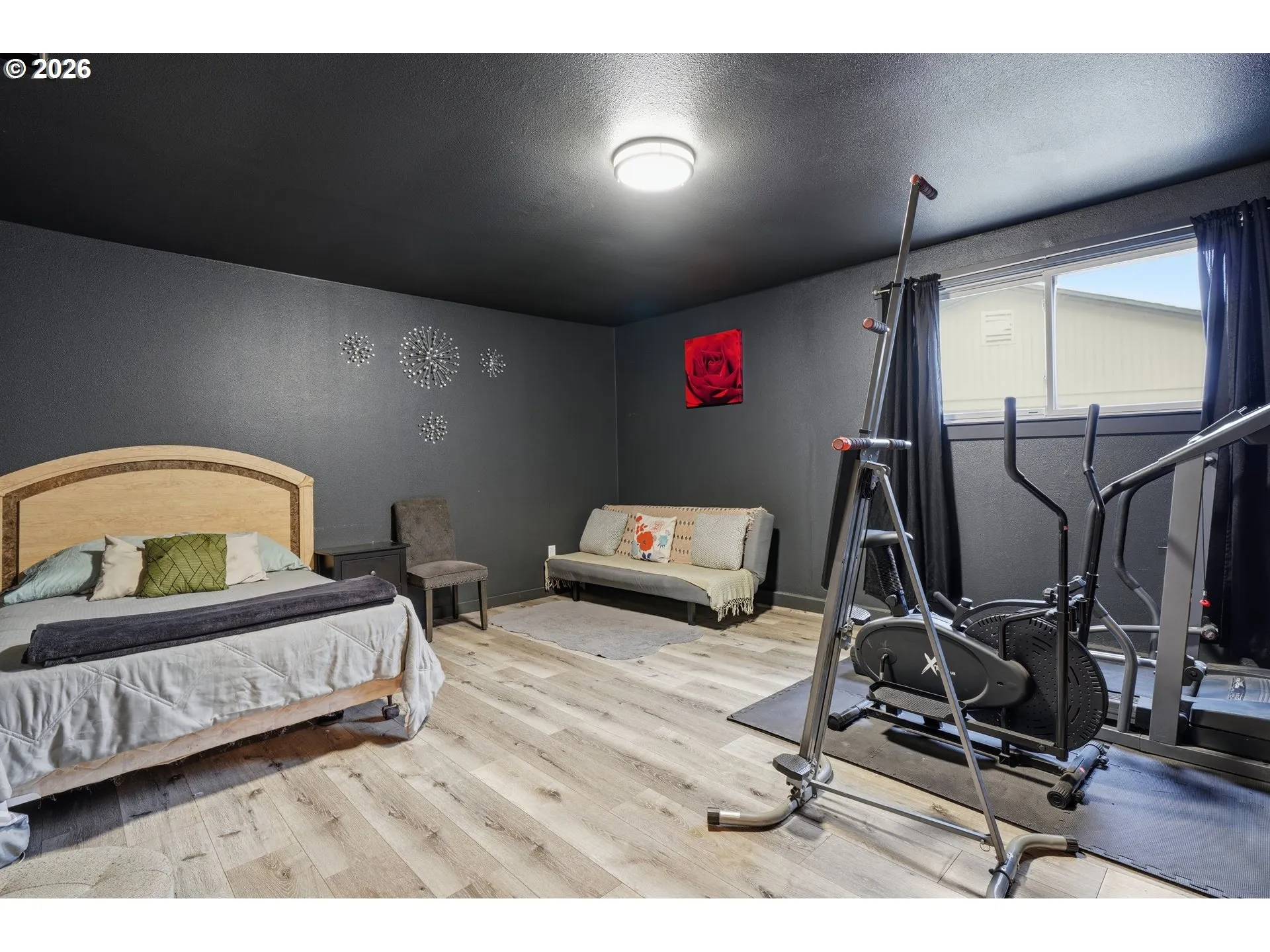 Bedroom-# 4