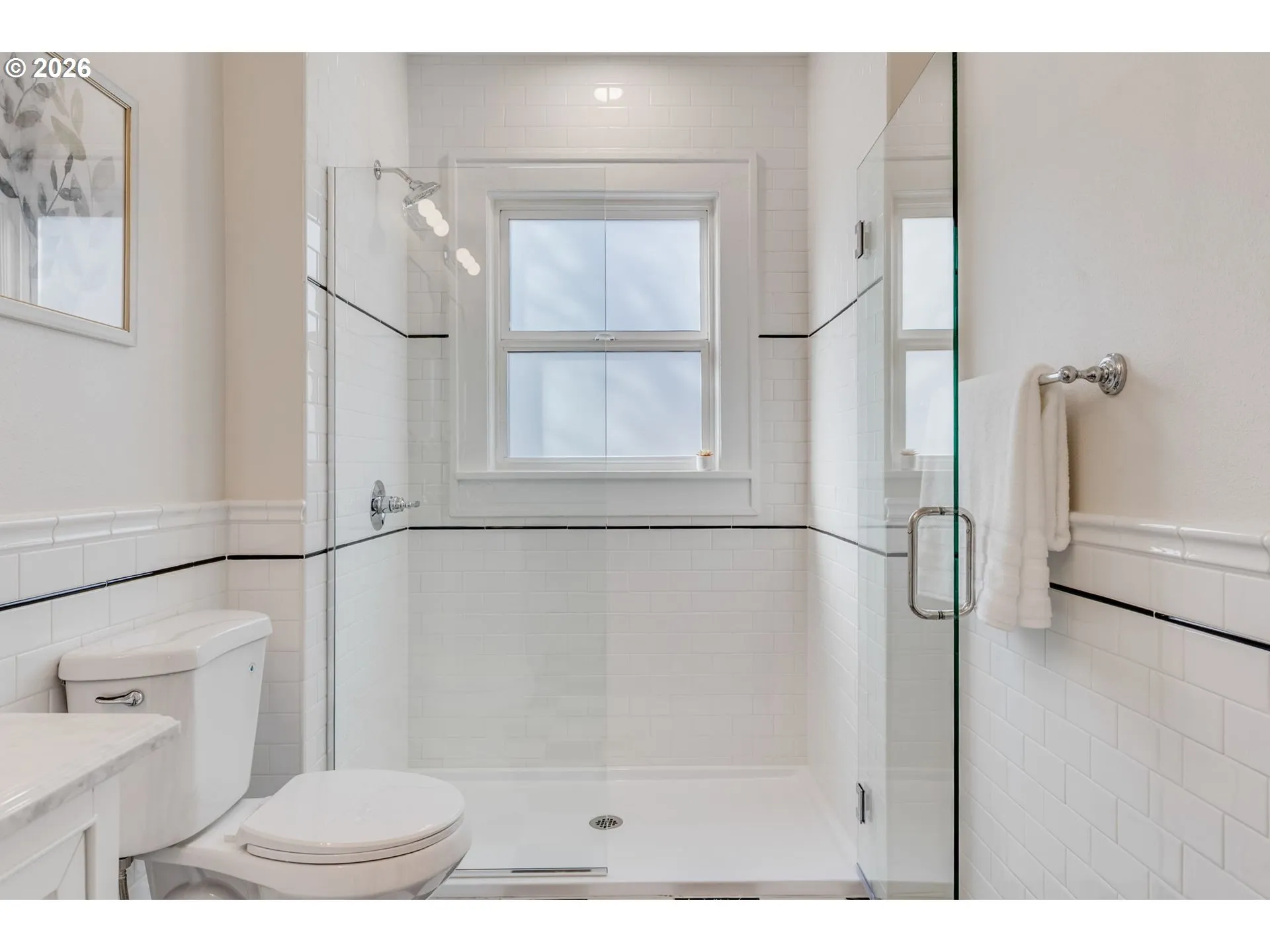 Owner's Suite Bathroom