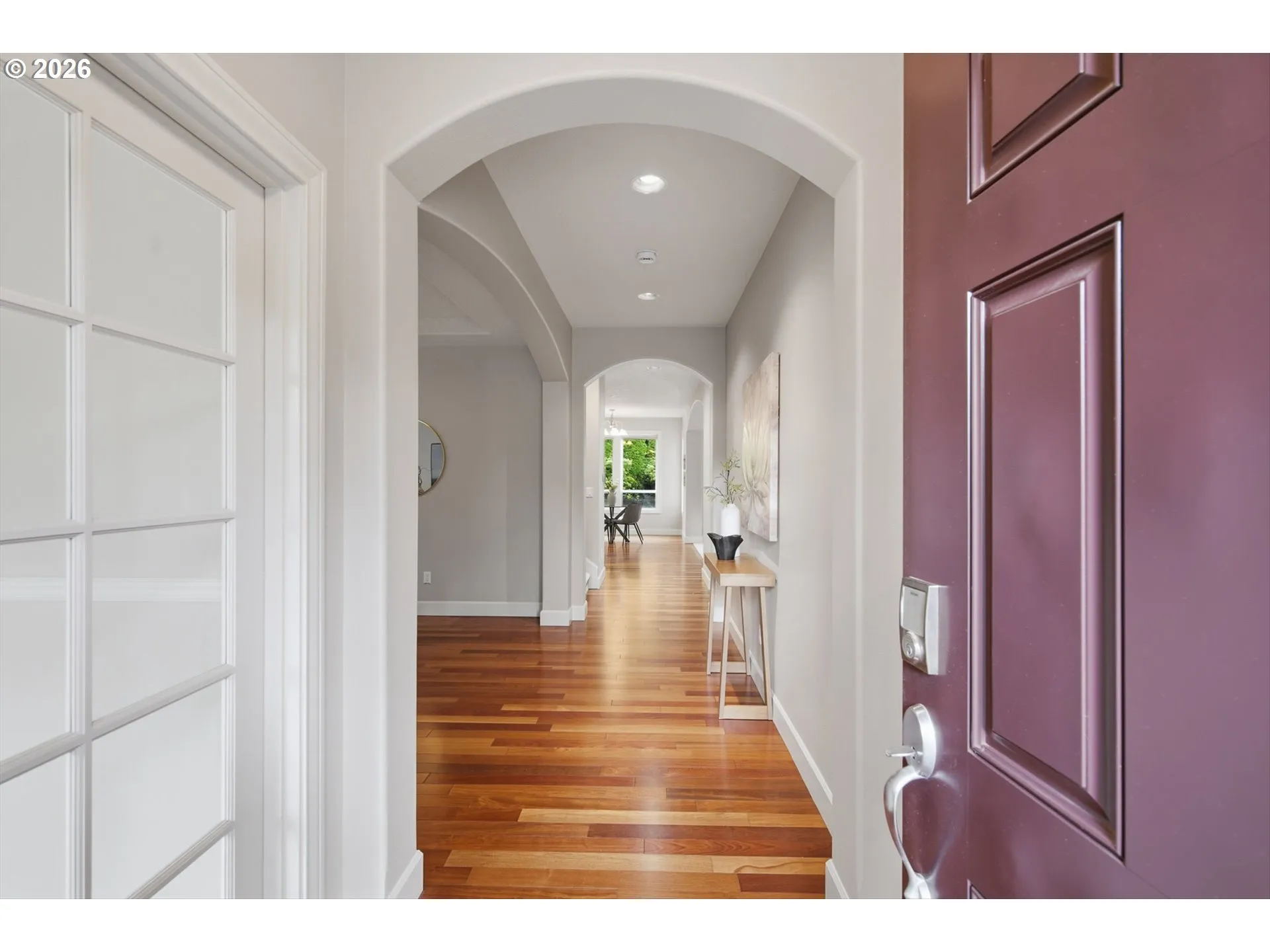 Entrance/Foyer