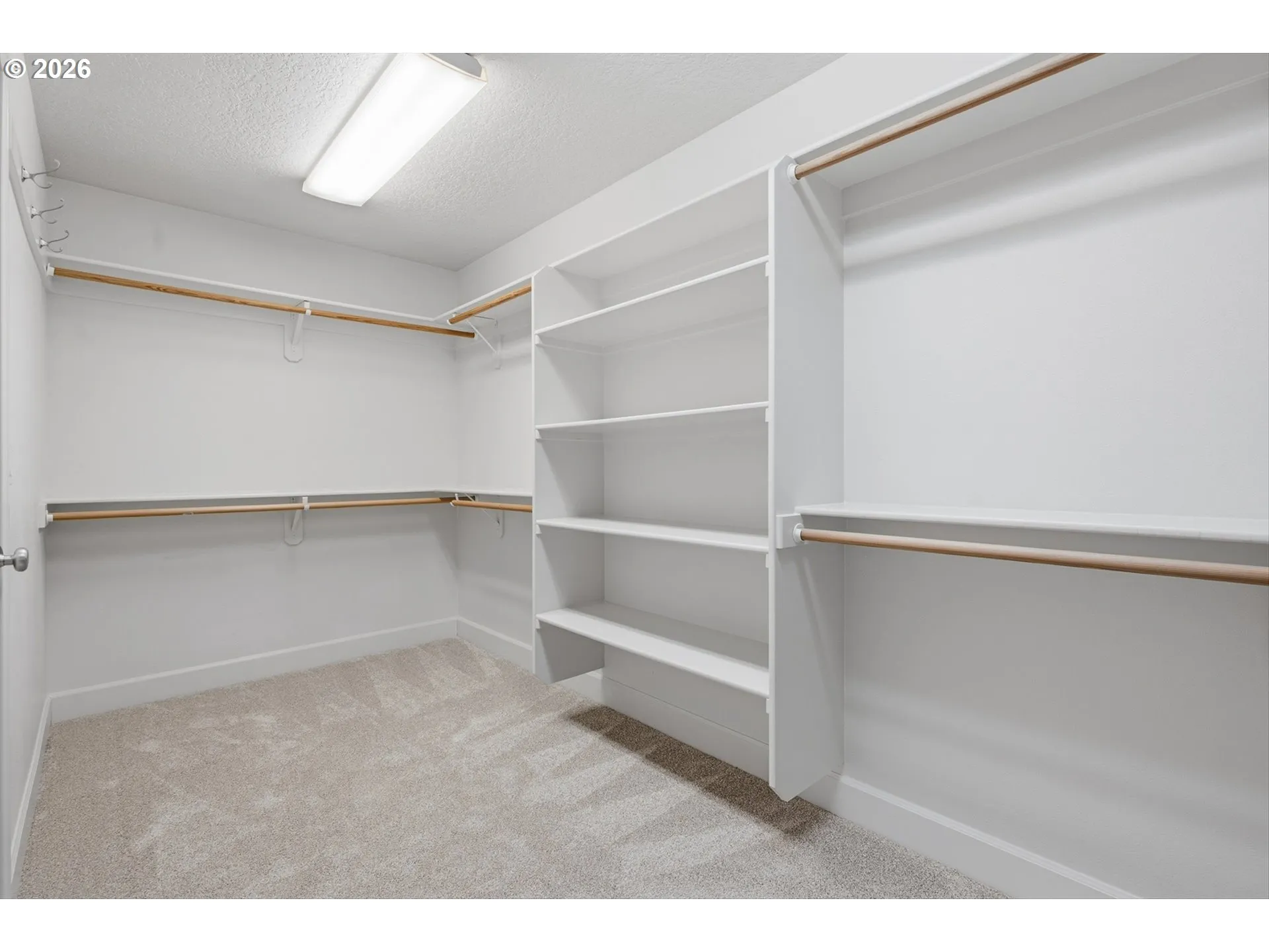 Primary Bedroom-Walk-In Closet