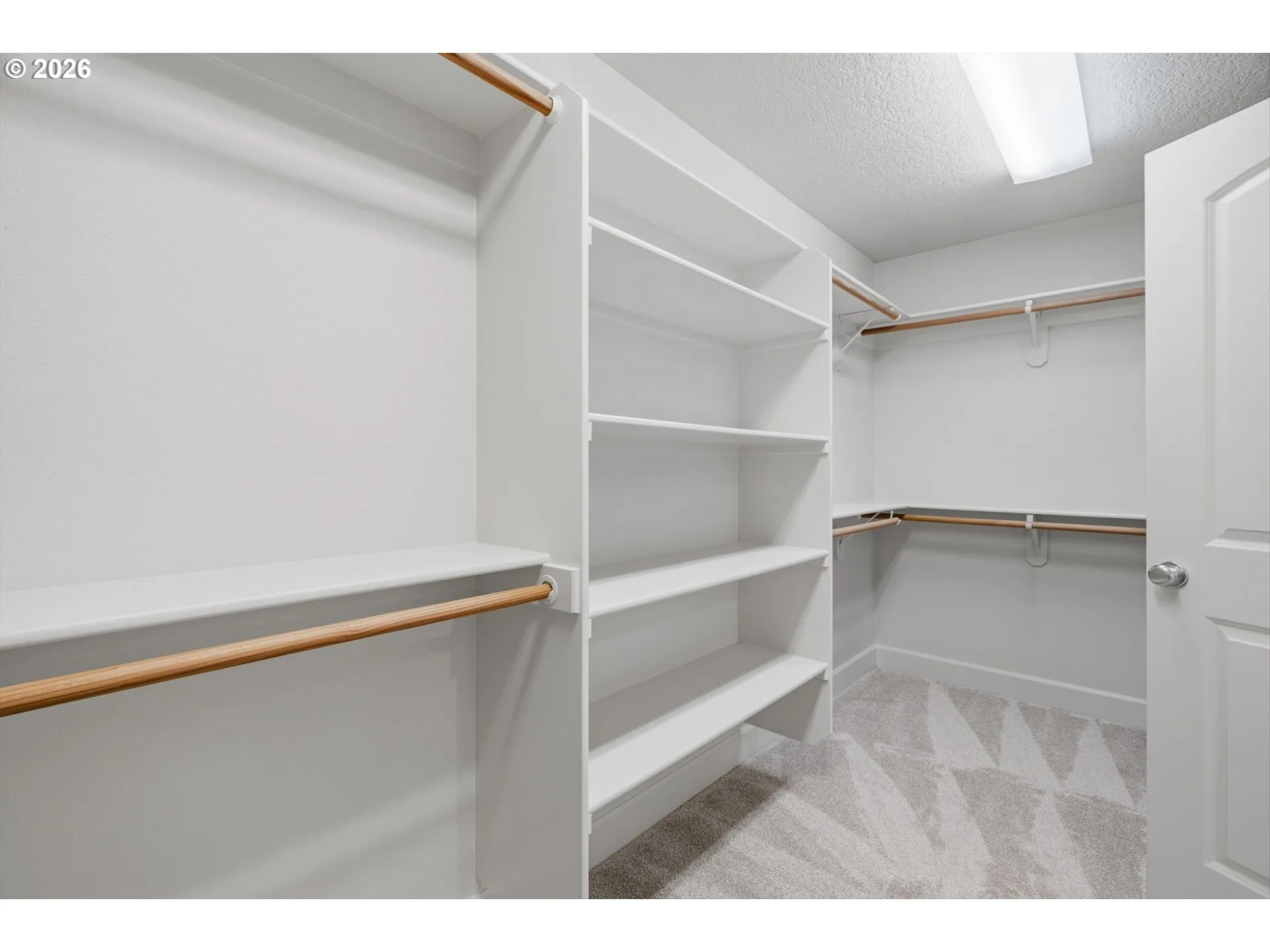 Primary Bedroom-Walk-In Closet
