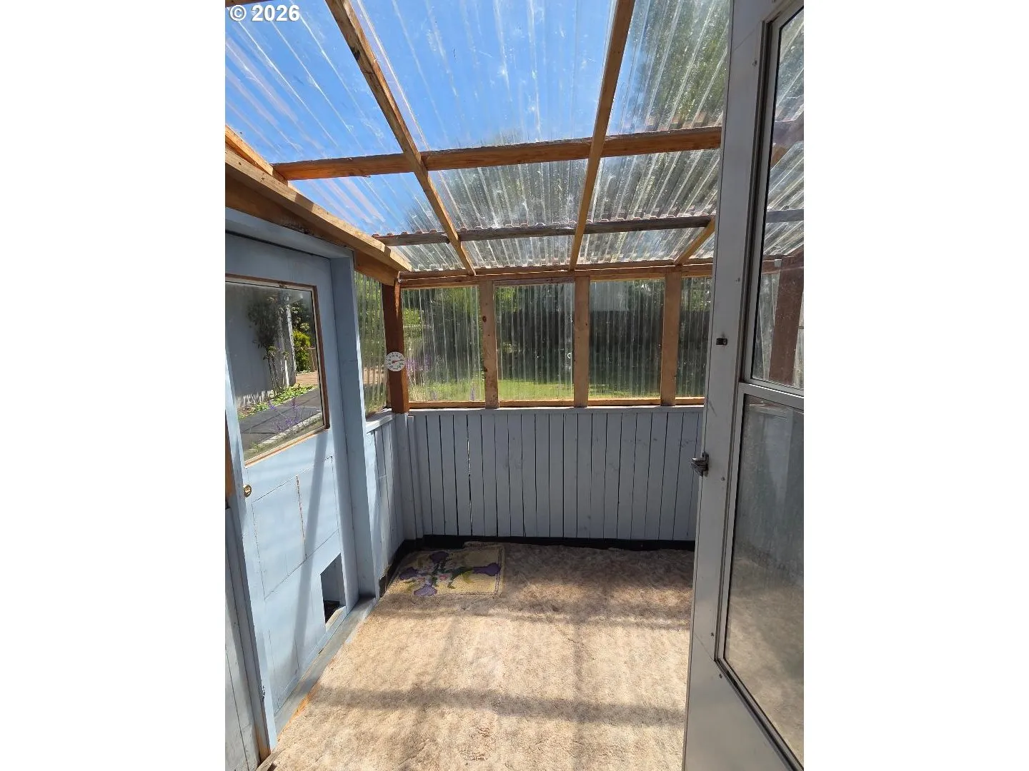 Porch