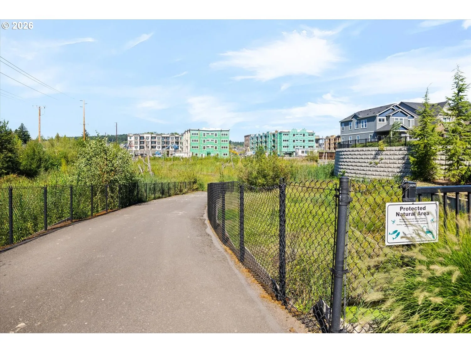 Community Amenities