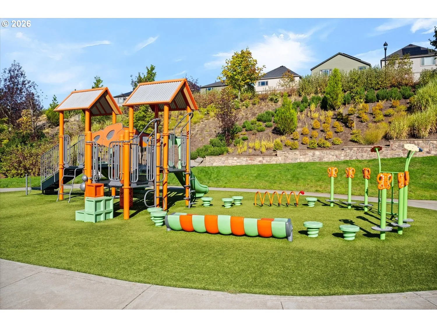 Community Playground