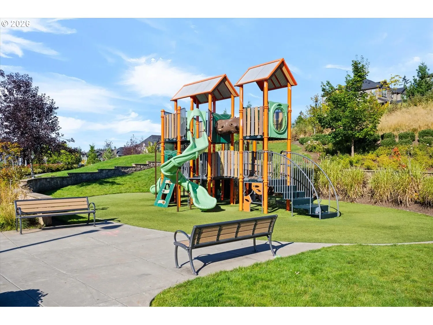 Community Playground