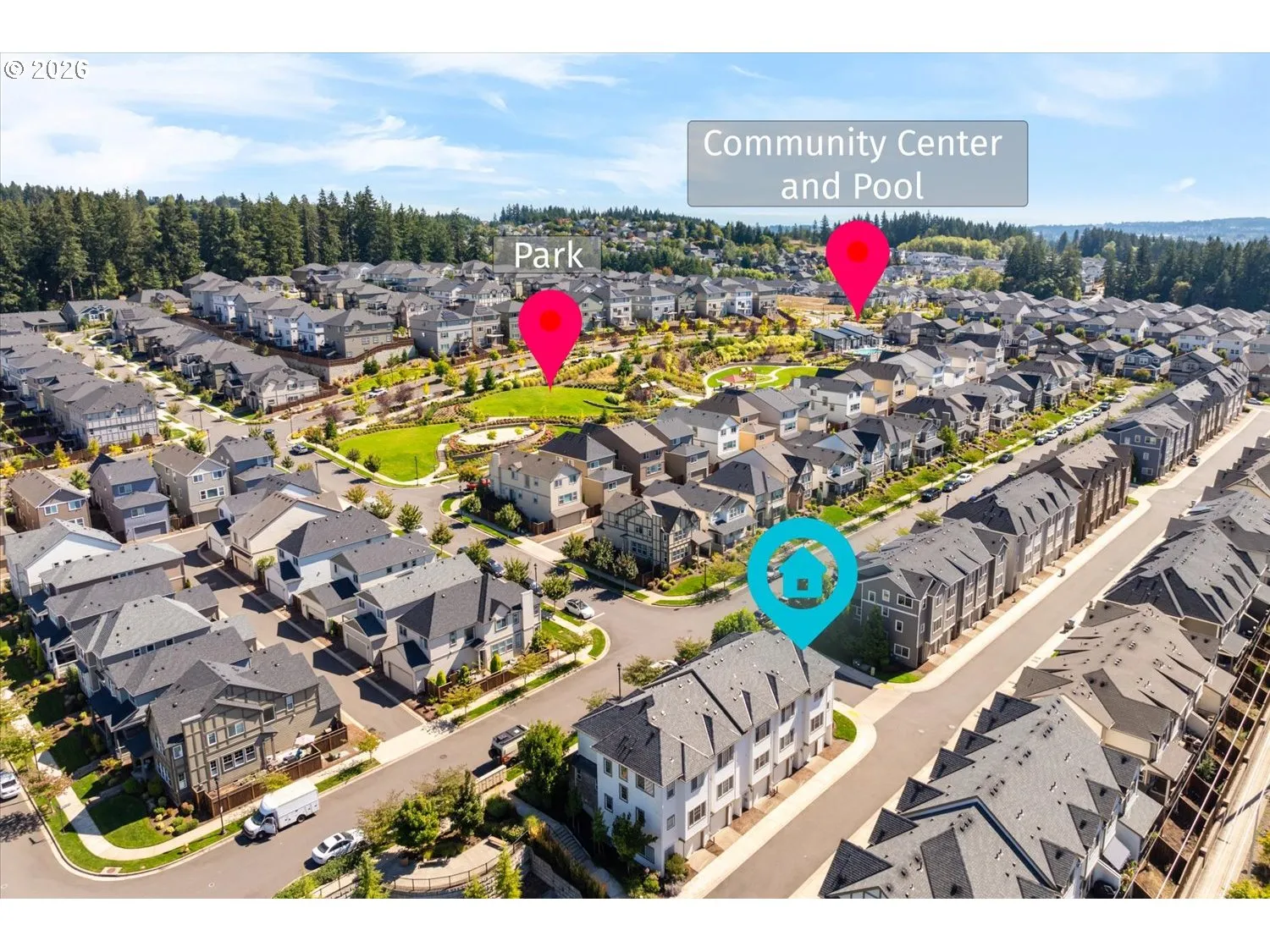 Community Amenities