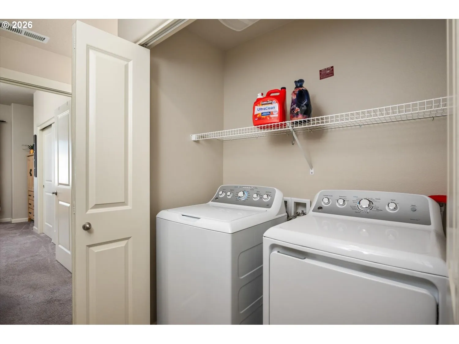 Laundry