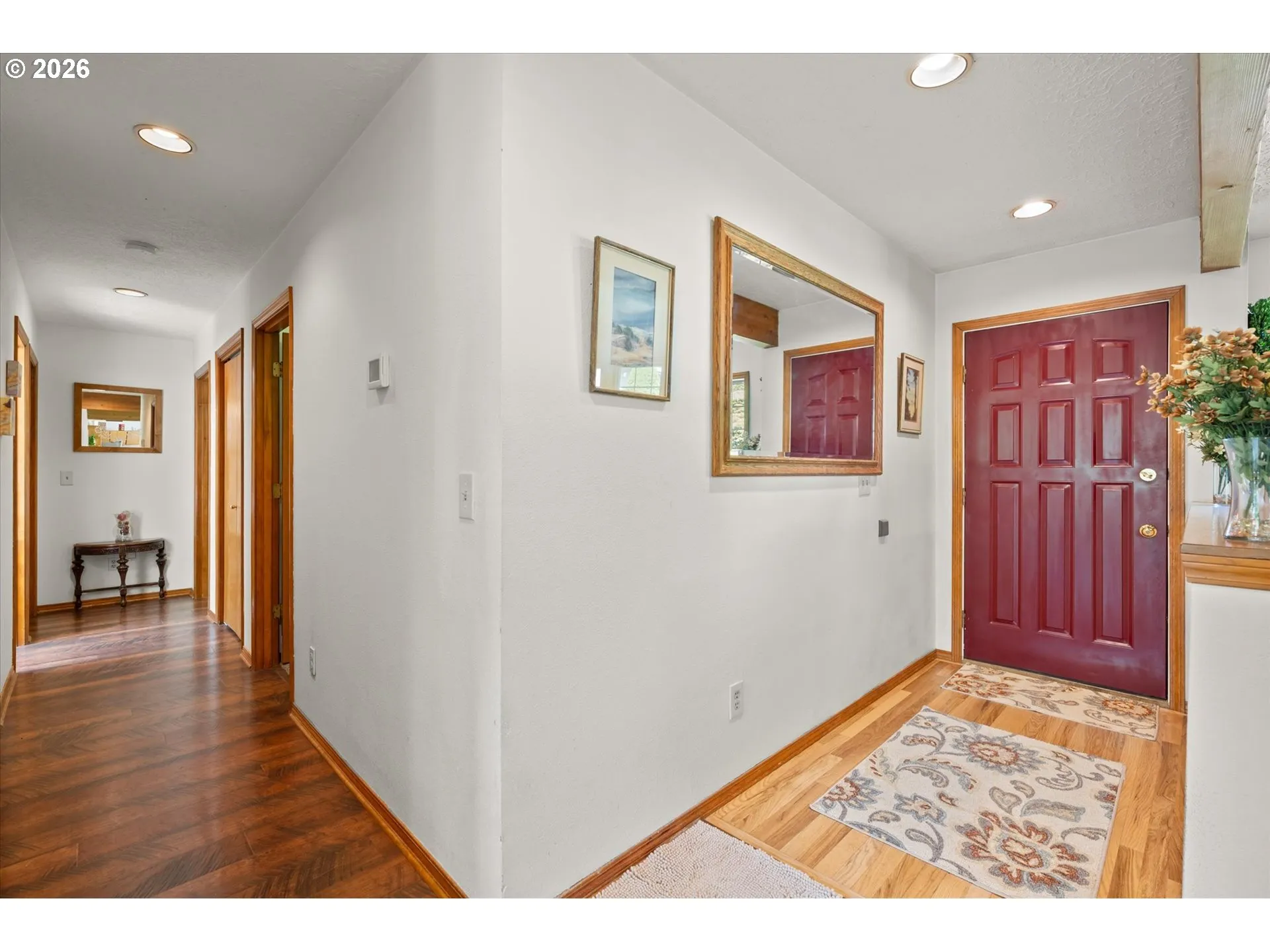 Entrance/Foyer