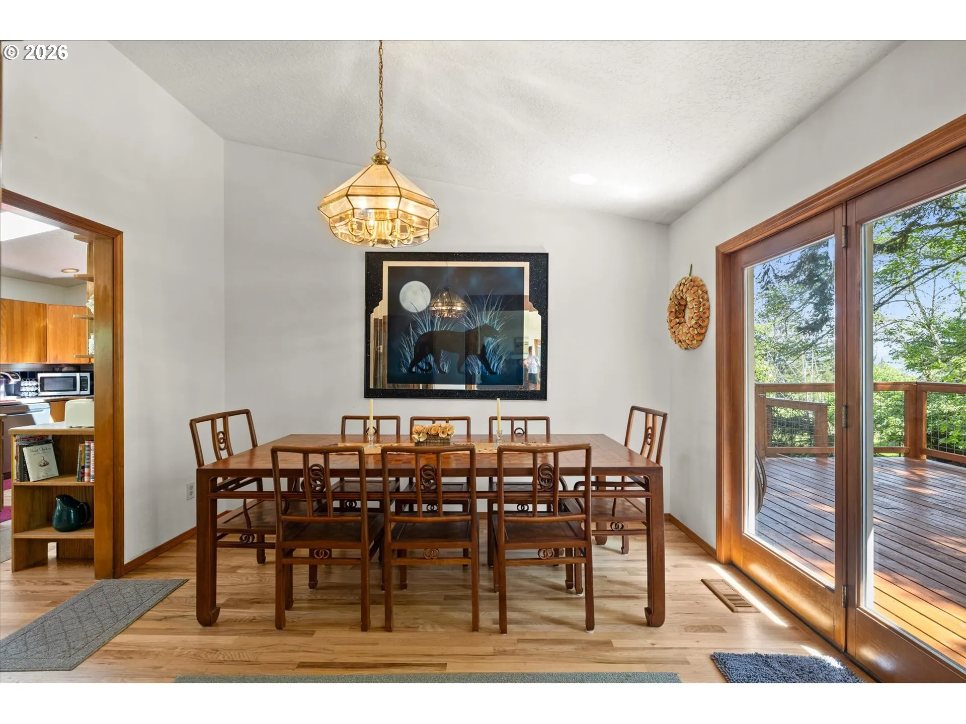 Dining Room-Formal