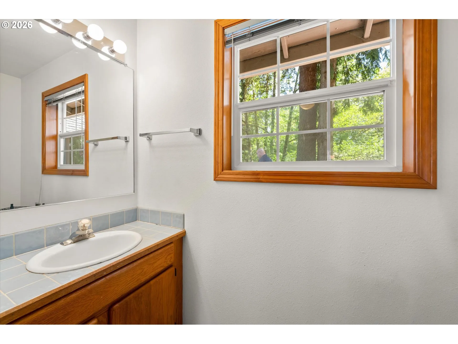 Bathroom-Half Bath