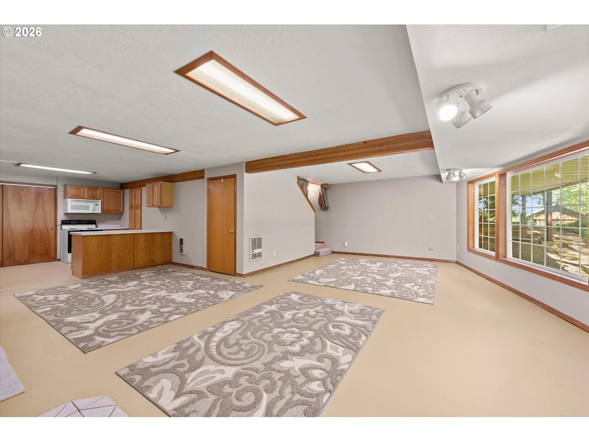 Family Room-Lower