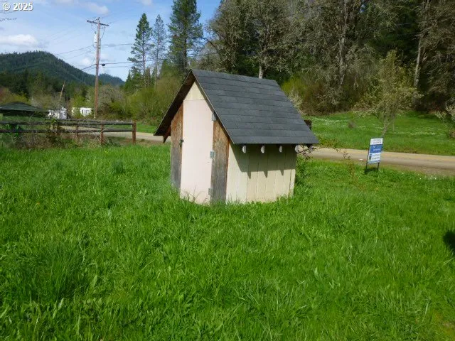 Pump House