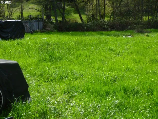 Acreage