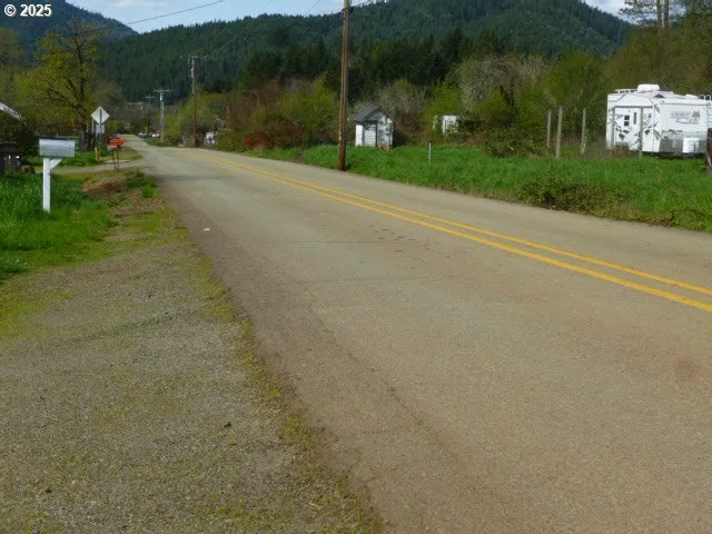 Property Entrance-# 1