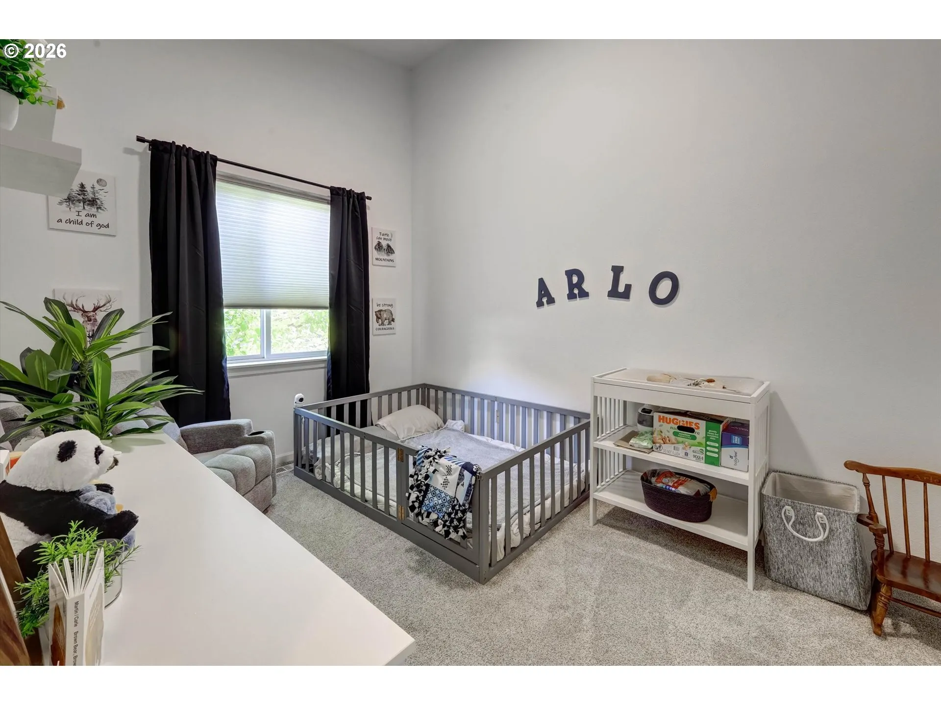 Bedroom-# 2