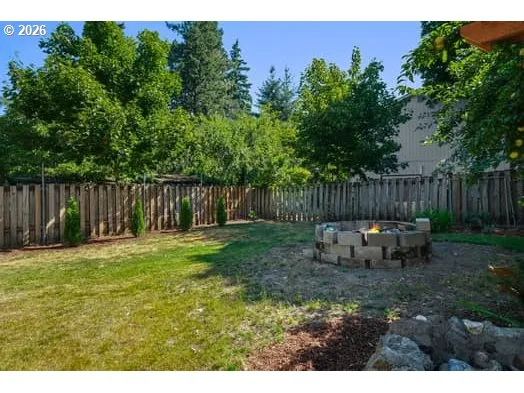 Backyard-Fenced