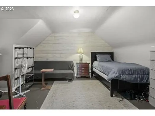Bedroom-#3 Upper