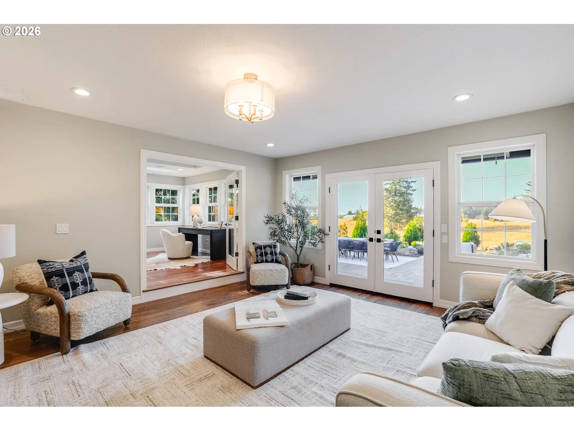 Sitting Room