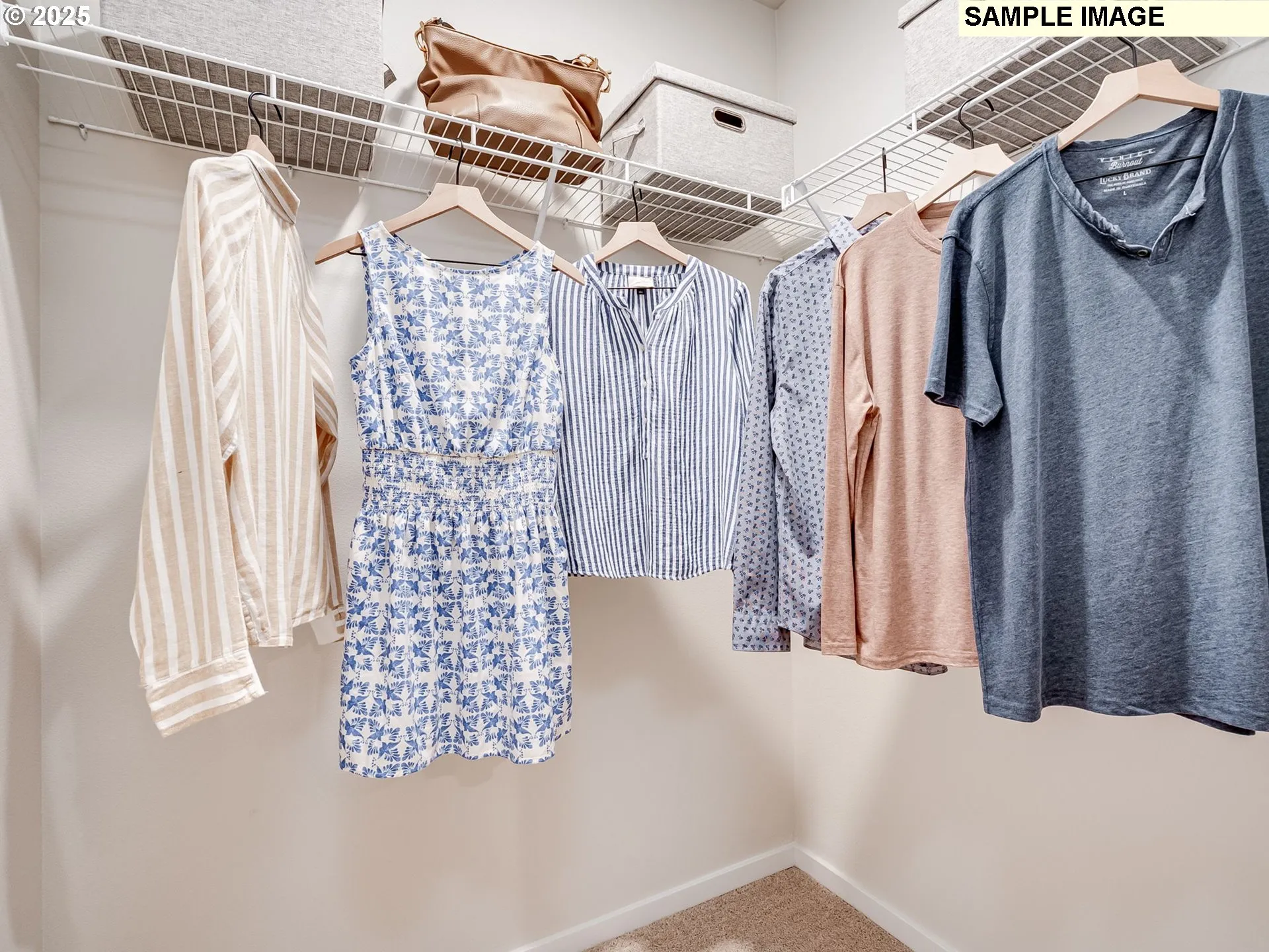 Primary Bedroom-Walk-In Closet