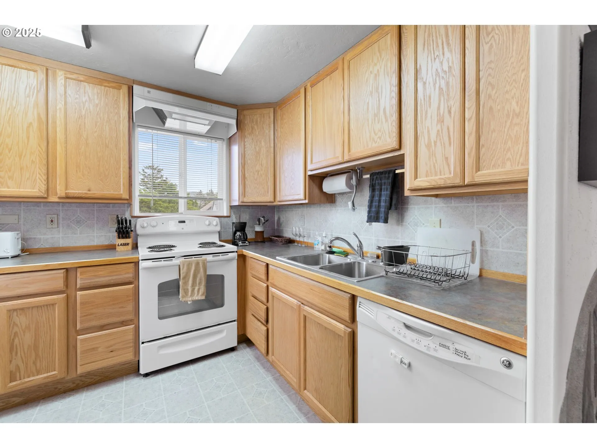 Upstairs Unit