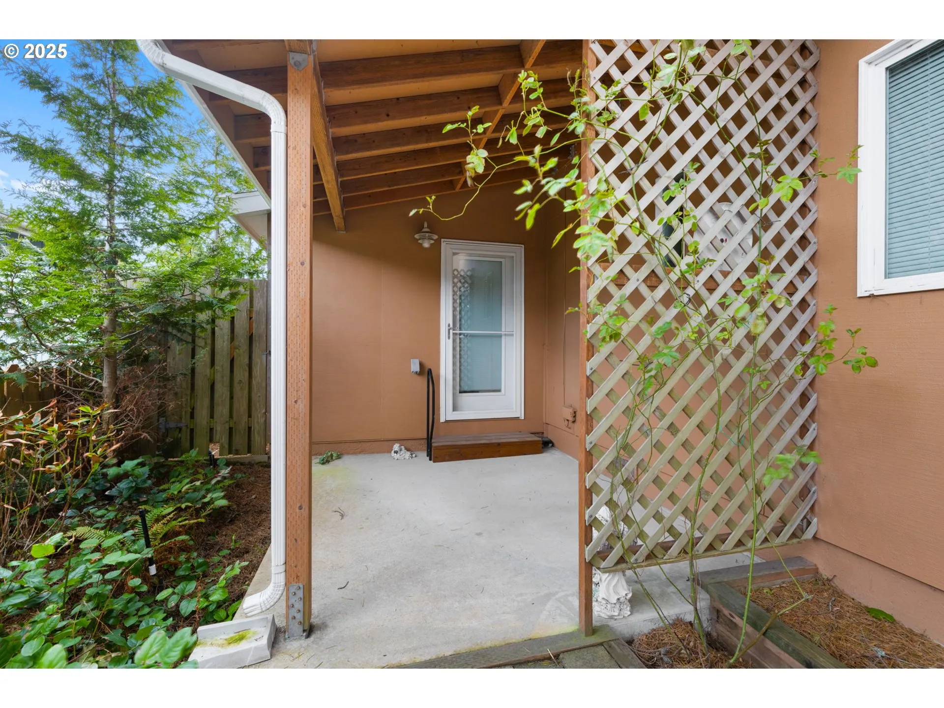 Patio-# 1