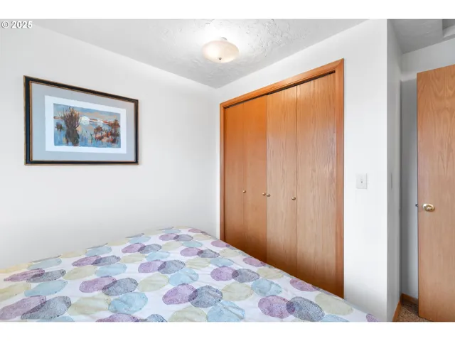 Upstairs Unit