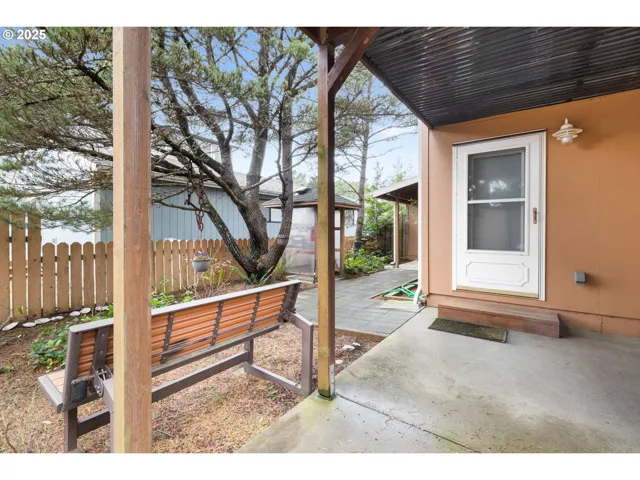 Patio-# 2