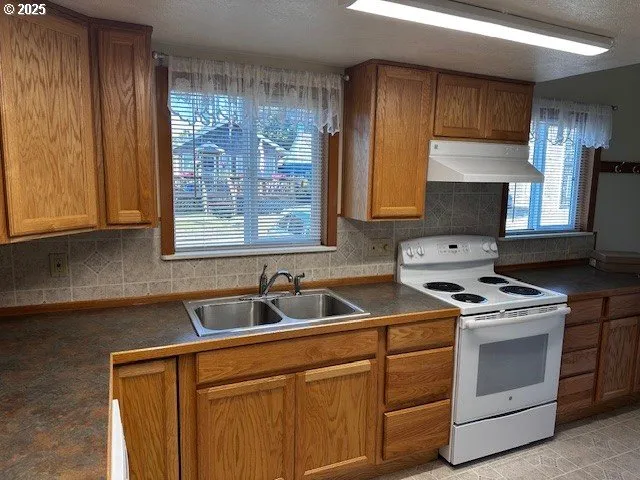 2nd Residence