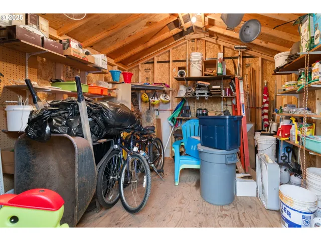 Shed