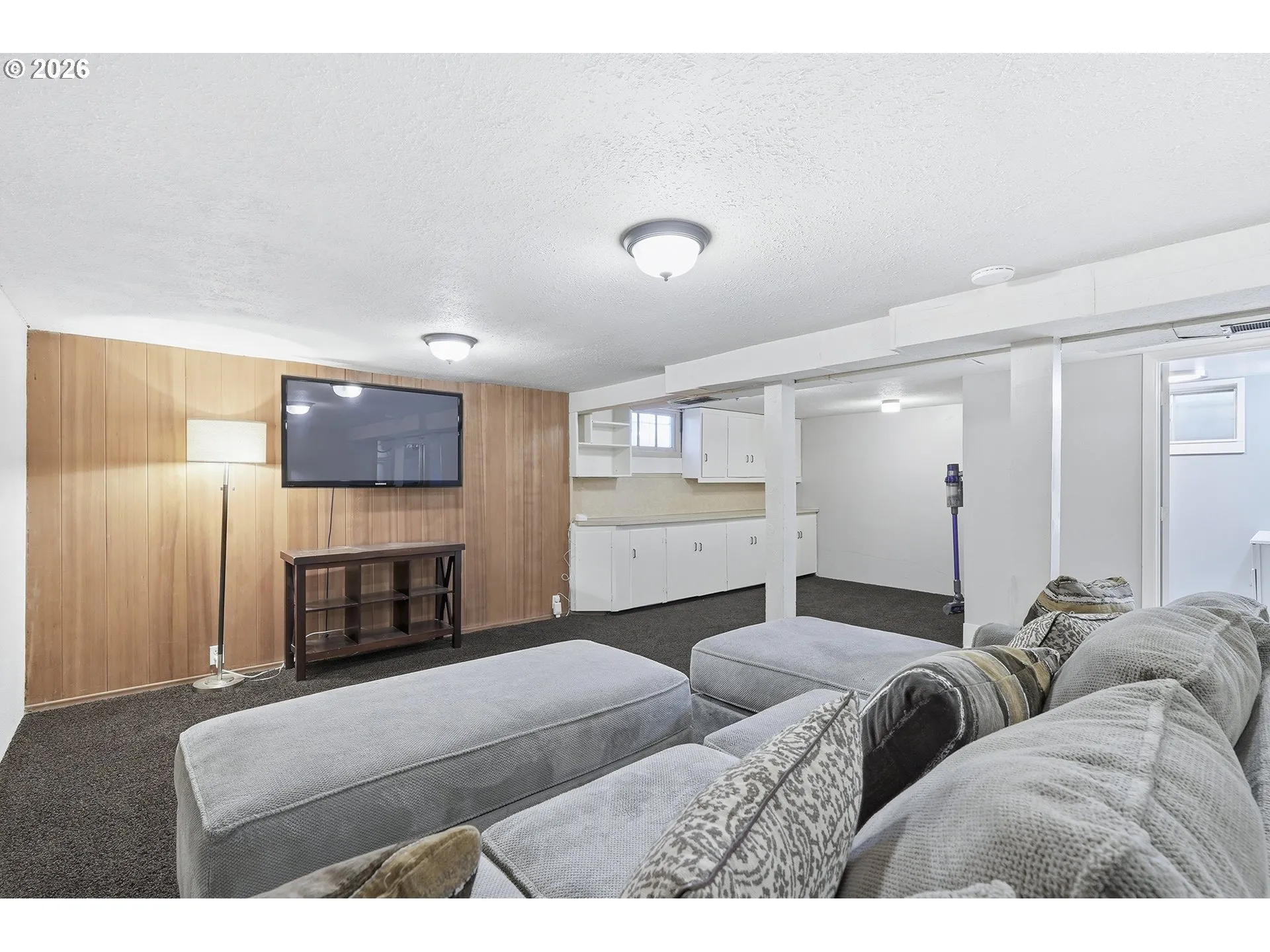 Family Room-Lower