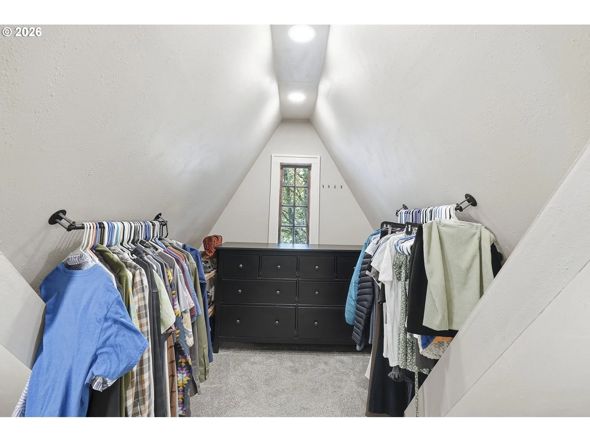 Primary Bedroom-Walk-In Closet