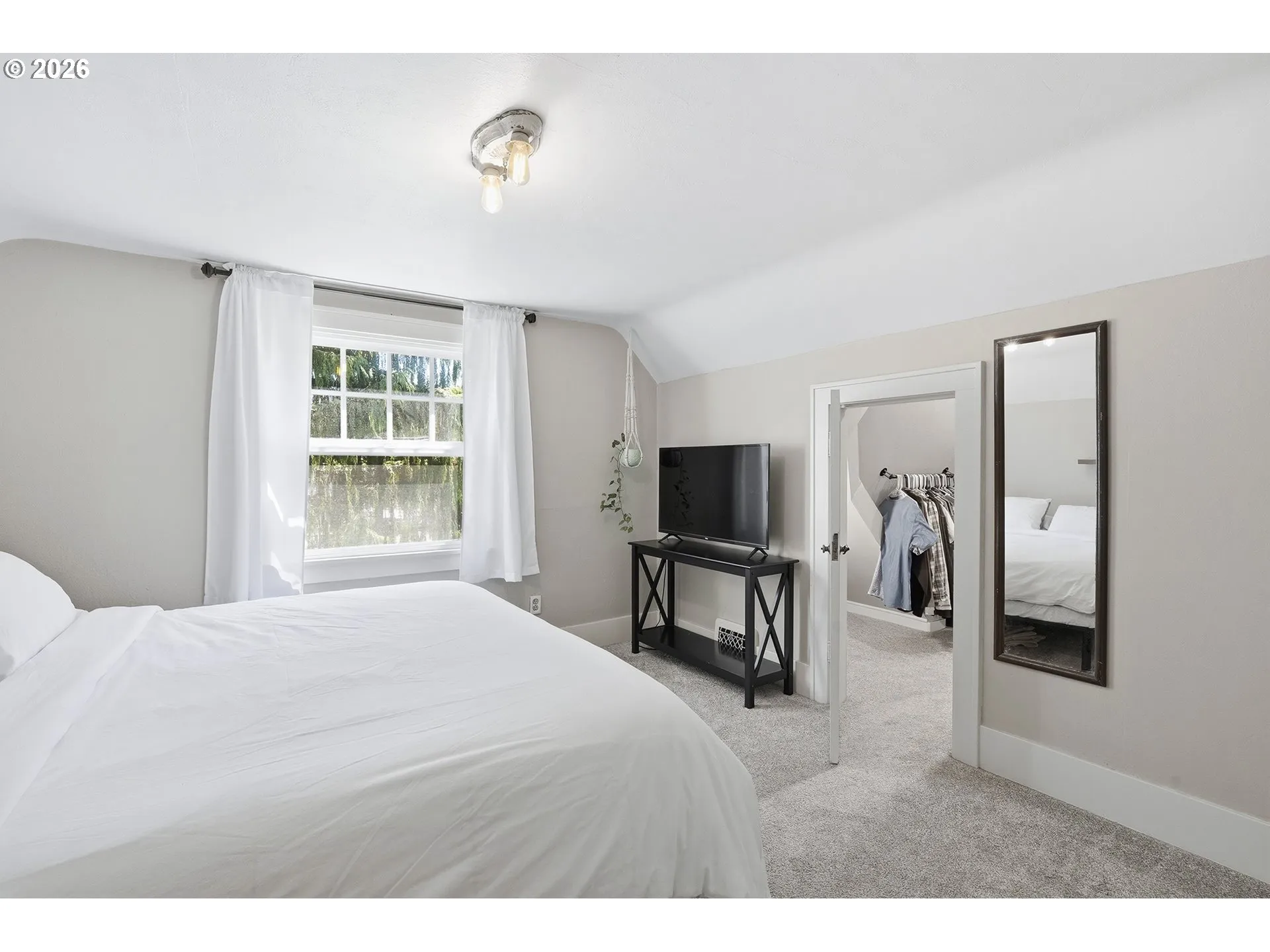 Primary Bedroom-Walk-In Closet