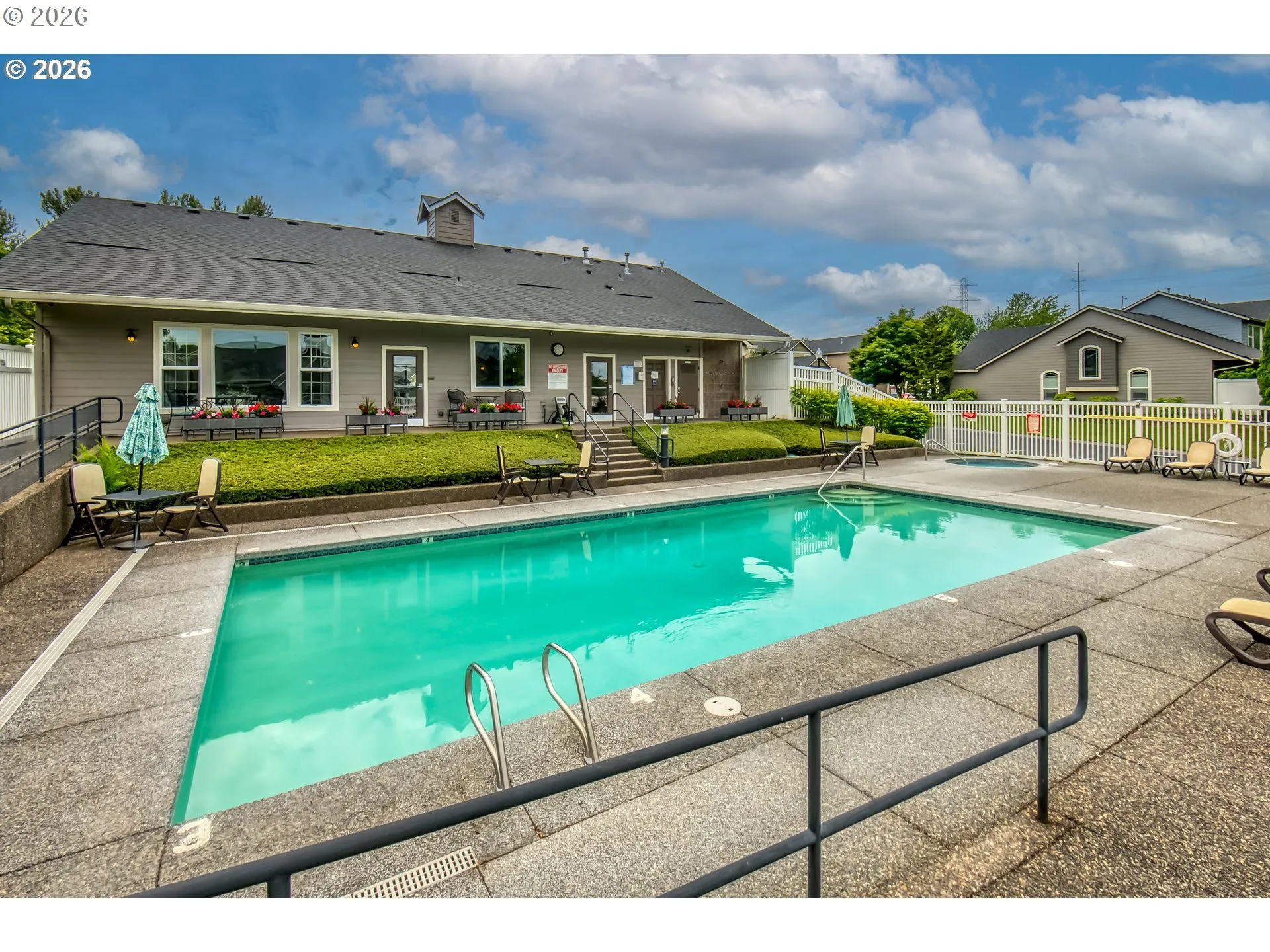 Community Pool
