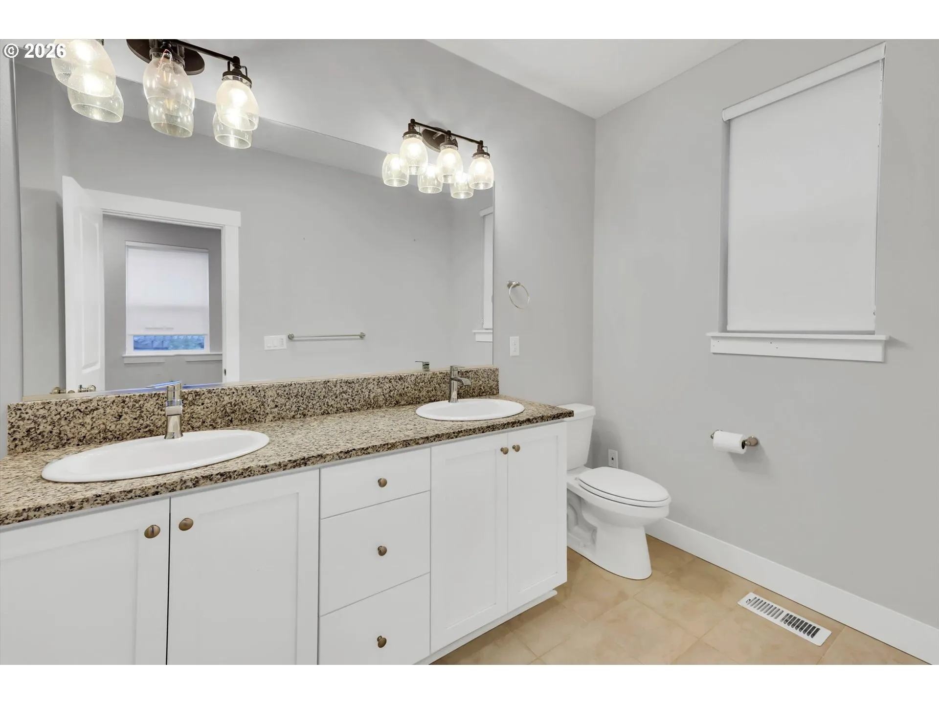 Owner's Suite Bathroom-Walk in Shower