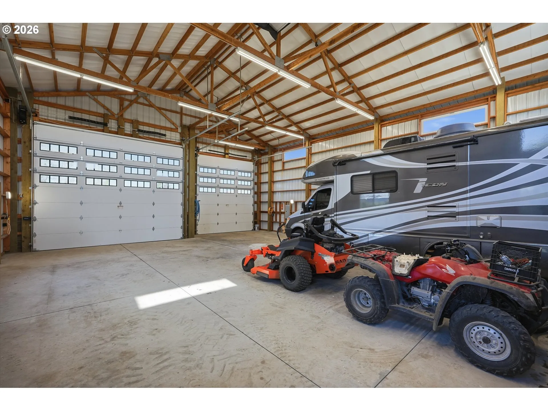 RV Garage-# 1