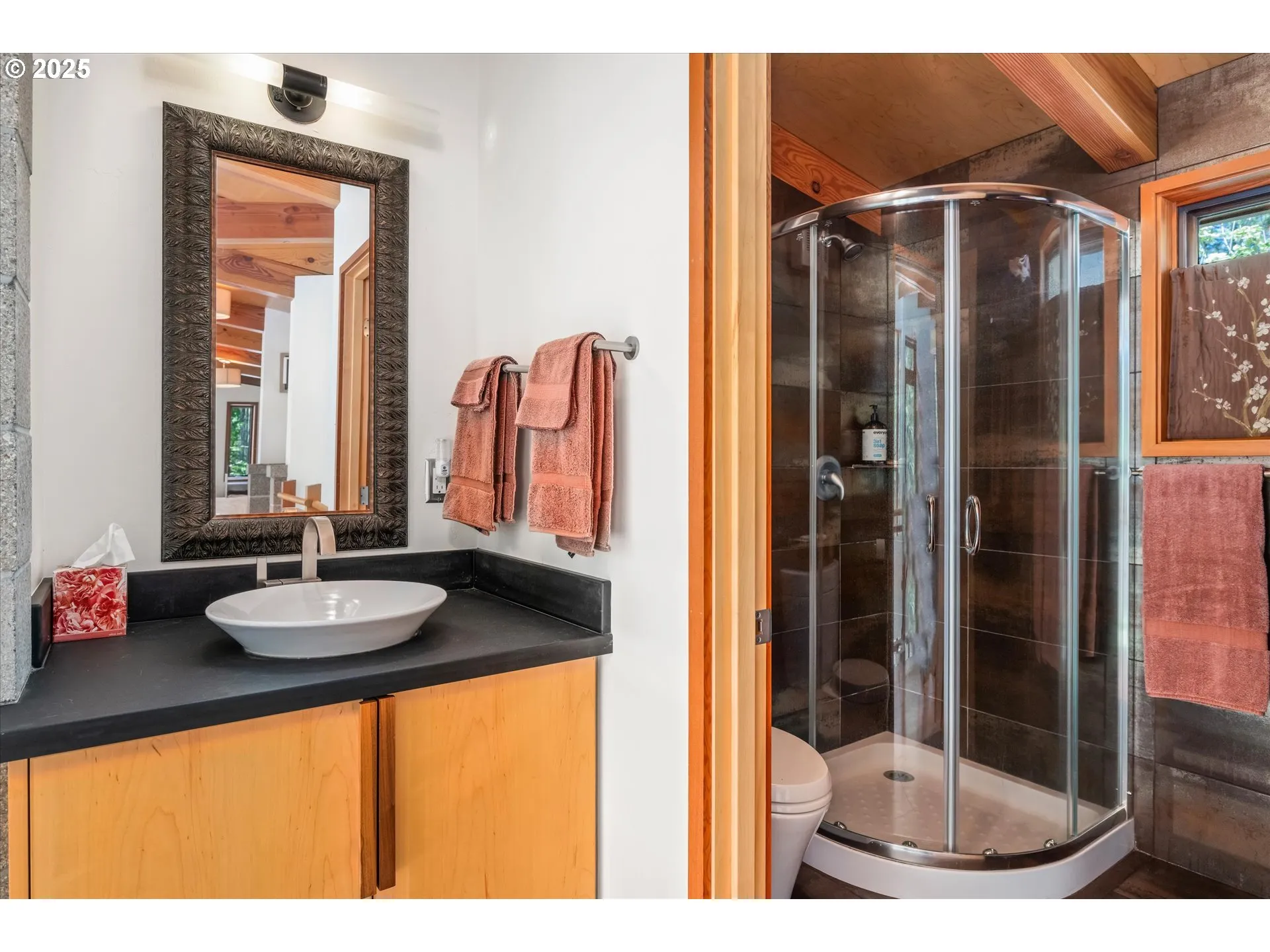Bathroom-# 1